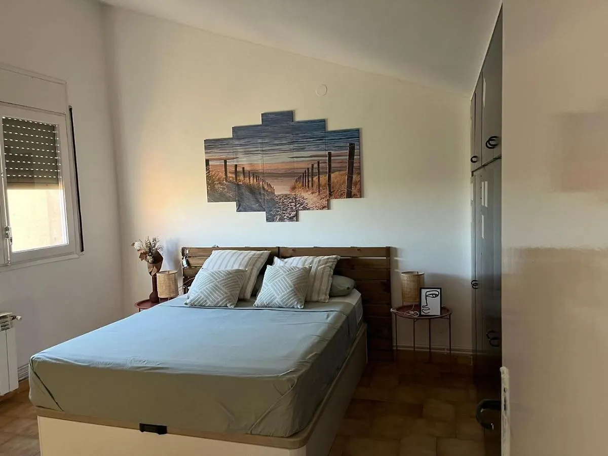 Agradable Casa Rural Con Piscina Privada Vallfogona de Balaguer Spain