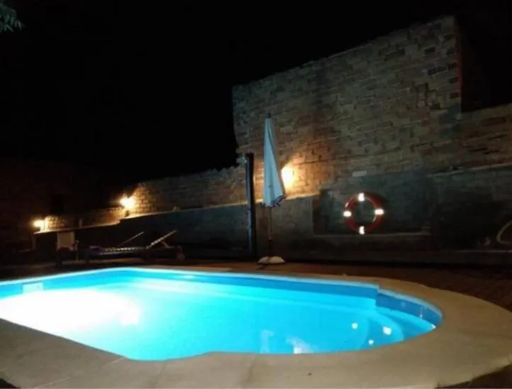 Holiday home Agradable Casa Rural Con Piscina Privada Vallfogona de Balaguer