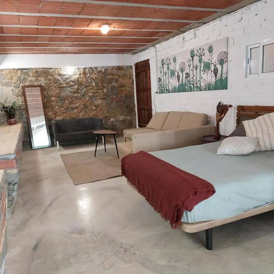 Agradable Casa Rural Con Piscina Privada Vallfogona de Balaguer Holiday home