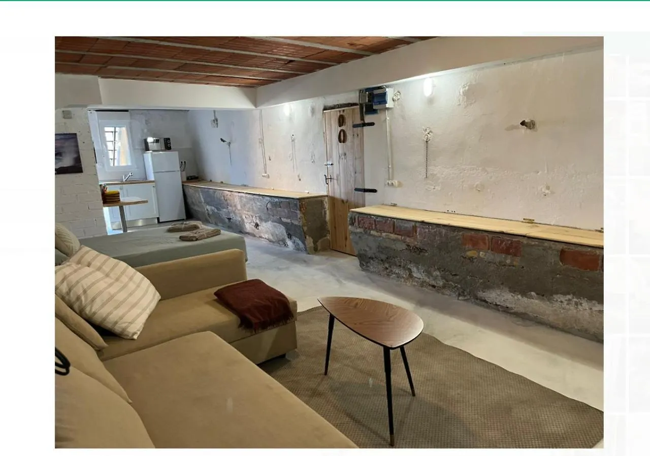 Agradable Casa Rural Con Piscina Privada Vallfogona de Balaguer Holiday home