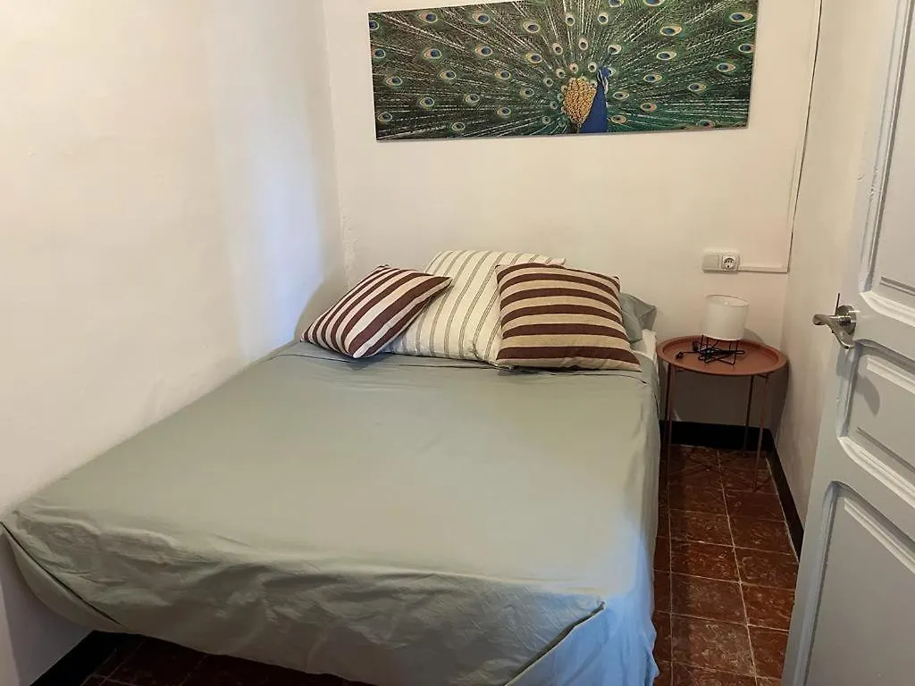 Agradable Casa Rural Con Piscina Privada Vallfogona de Balaguer Holiday home
