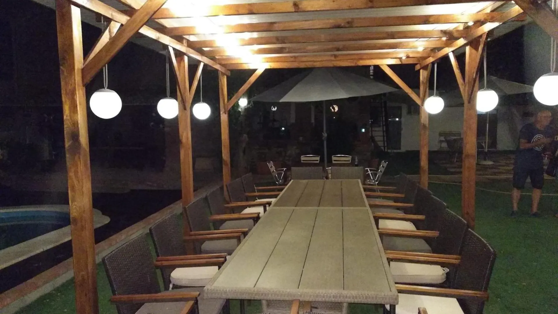 Agradable Casa Rural Con Piscina Privada Vallfogona de Balaguer Holiday home